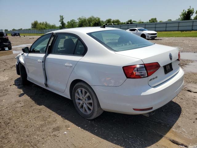 2015 VOLKSWAGEN JETTA SE - 3VWD17AJ1FM295322
