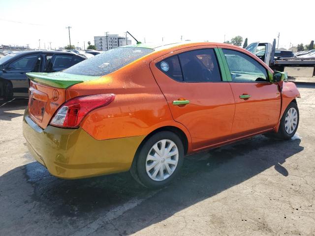 Vin: 3n1cn7ap9fl869066, lot: 57237545, nissan versa s 20153