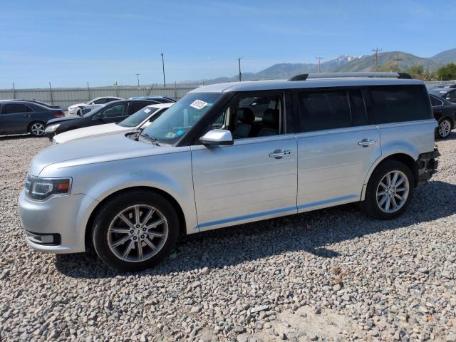Vin: 2fmhk6d88ebd29627, lot: 58150125, ford flex limited 2014 img_1