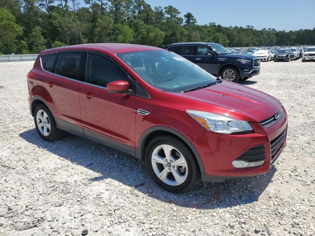 Vin: 1fmcu0g70gub58647, lot: 56747615, ford escape se 20164