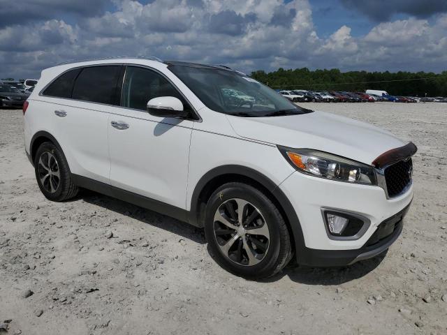 2017 KIA SORENTO EX 5XYPH4A53HG295187