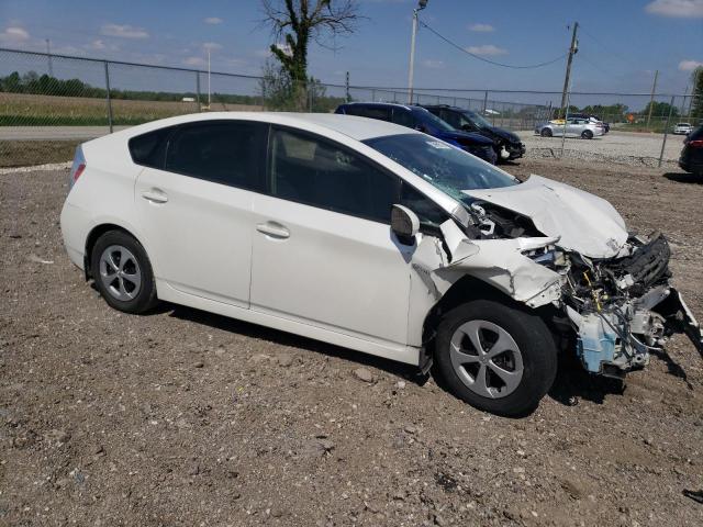 Vin: jtdkn3du8c1549968, lot: 55969515, toyota prius 20124