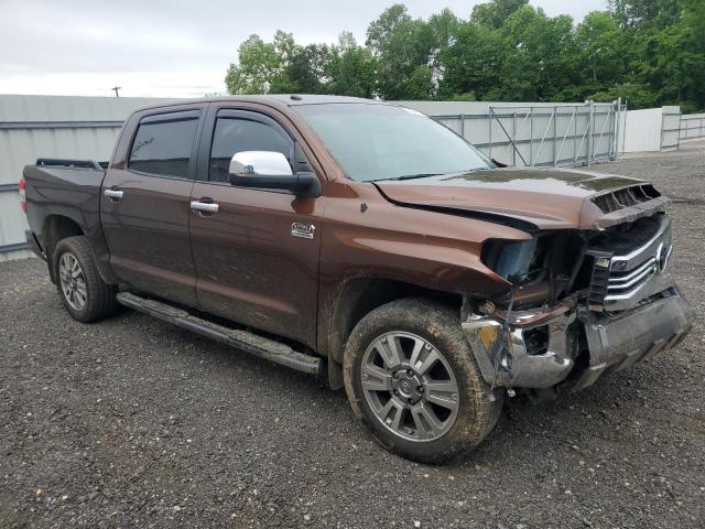 2017 TOYOTA TUNDRA CRE 5TFAY5F17HX645953