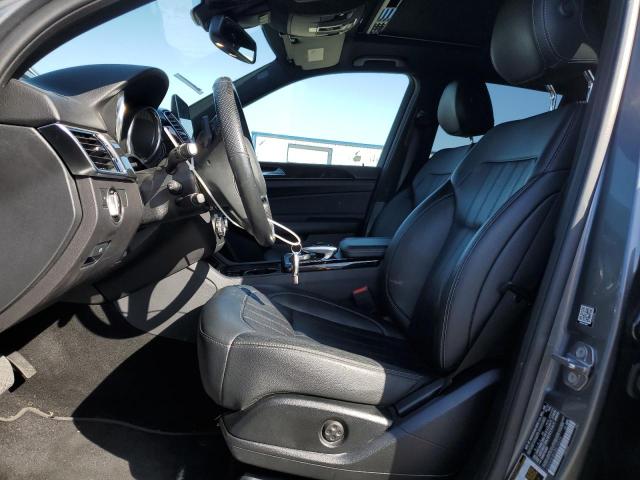 2018 MERCEDES-BENZ GLE 350 4M - 4JGDA5HB3JB070529