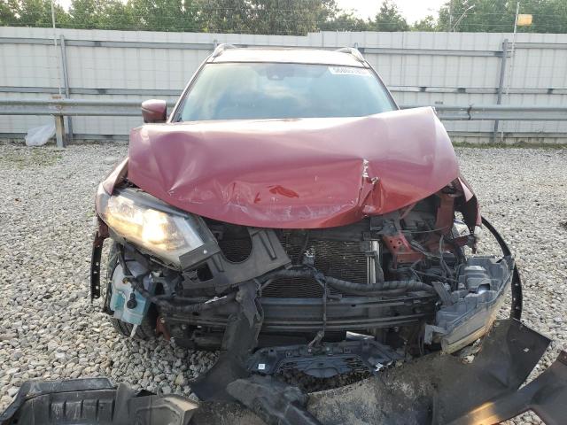 2019 NISSAN ROGUE S - 5N1AT2MT7KC747961