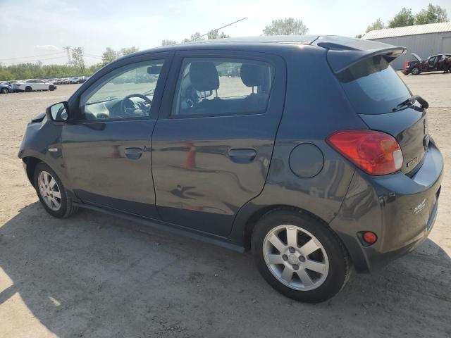 Vin: ml32a4hj7eh007324, lot: 56417185, mitsubishi mirage es 20142