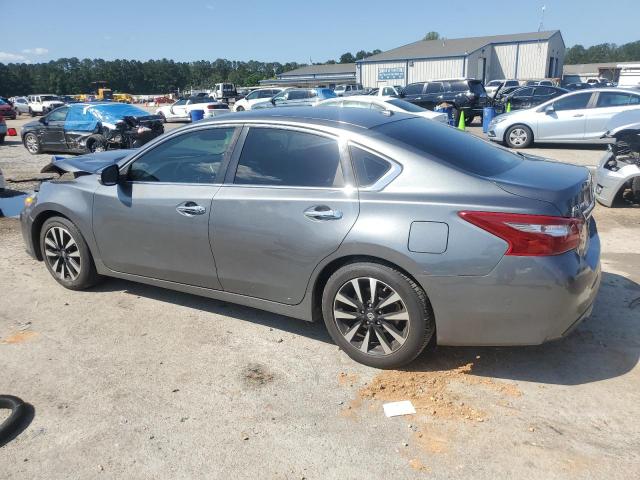Vin: 1n4al3ap8jc160061, lot: 55765585, nissan altima 2.5 20182