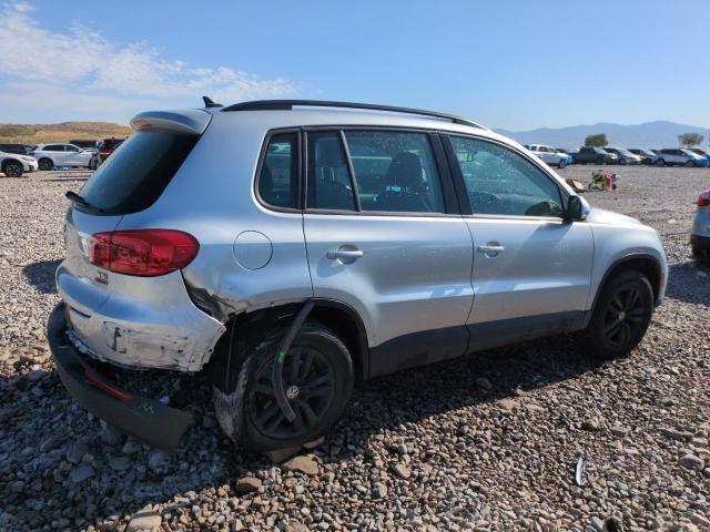 Vin: wvgbv7ax3hk027834, lot: 58216845, volkswagen tiguan s 20173