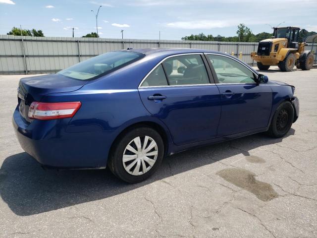 Vin: 4t1bf3ek6au558444, lot: 55288235, toyota camry base 20103