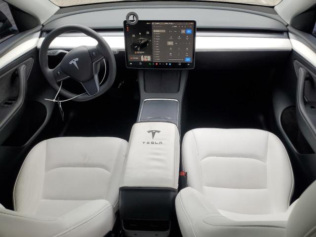 2023 TESLA MODEL Y 7SAYGDEE5PF897213