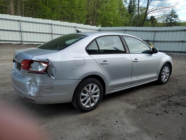Vin: 3vwdz7aj8bm302866, lot: 56666125, volkswagen jetta se 20113