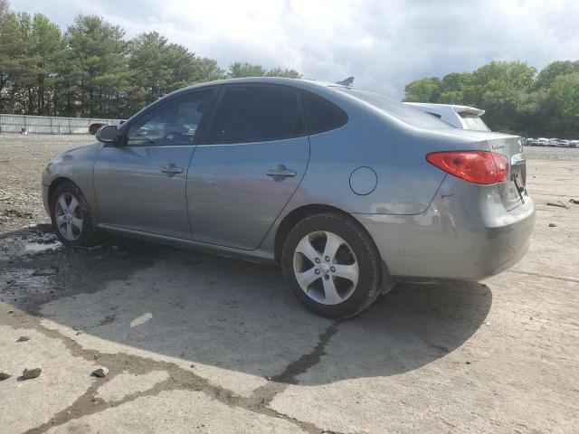 Vin: kmhdu4ad0au982519, lot: 56922635, hyundai elantra blue 20102