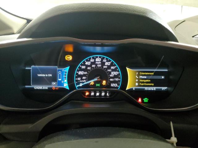 2015 FORD C-MAX SEL 1FADP5BU0FL120758