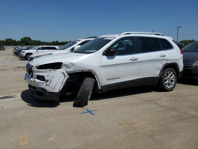 JEEP CHEROKEE L