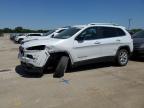 2017 JEEP CHEROKEE L - 1C4PJLCB6HW566120