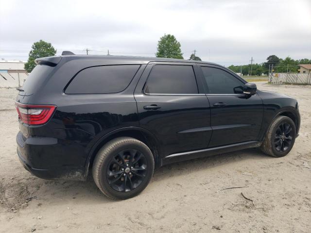 Vin: 1c4rdjdgxlc394859, lot: 58548945, dodge durango gt 20203