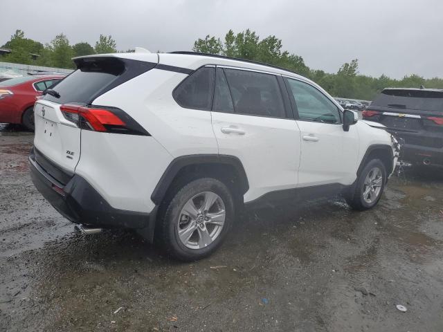Vin: 2t3p1rfv3rc465806, lot: 58202625, toyota rav4 xle 20243