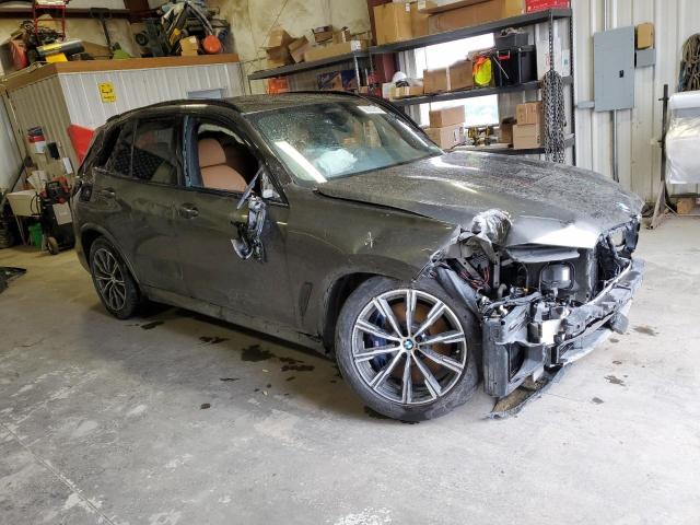 2023 BMW X5 M50I 5UXJU4C07P9P93975