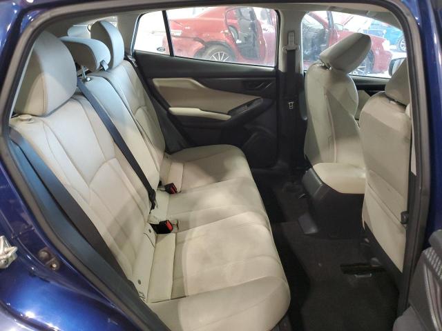 2018 SUBARU IMPREZA PR 4S3GTAB67J3731764