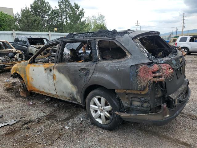 Vin: 4s4brcac5a3347490, lot: 55794625, subaru outback 2.5i 20102