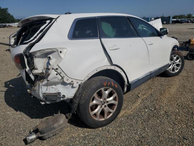 Vin: jm3tb3cv1d0402512, lot: 54436745, mazda cx-9 touring 20133