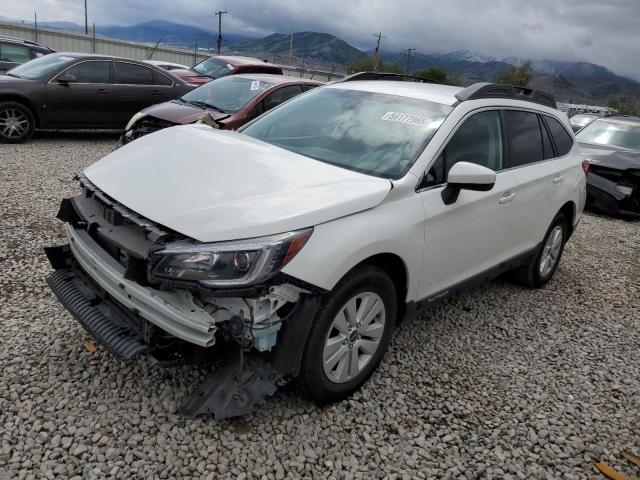 Vin: 4s4bsafc2k3262268, lot: 56177965, subaru outback 2.5i premium 2019 img_1