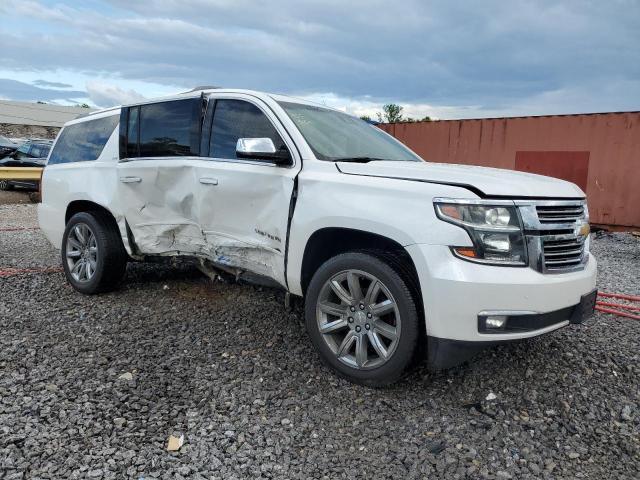 Vin: 1gnscjkc6gr443103, lot: 56418475, chevrolet suburban c1500 ltz 20164