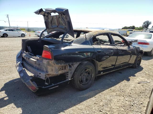 2013 DODGE CHARGER PO #3312863091