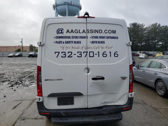 2023 MERCEDES-BENZ SPRINTER 1 W1Y70BGY2PT156728