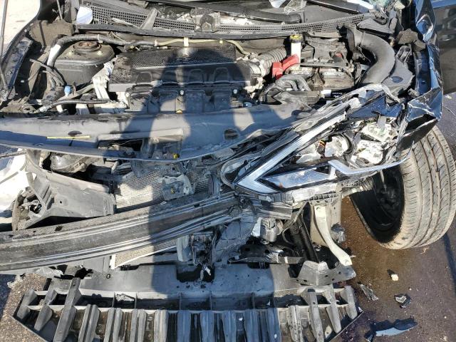 2019 NISSAN SENTRA S #3303903719