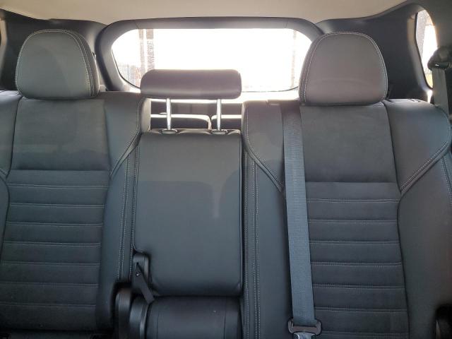2023 MITSUBISHI OUTLANDER - JA4J3UA8XPZ024202
