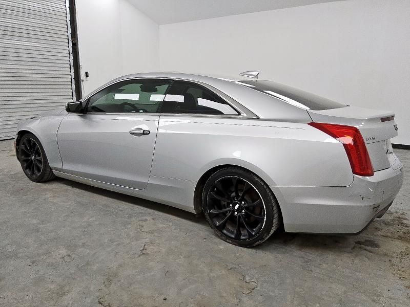 Vin: 1g6ae1rs8h0167169, lot: 55164875, cadillac ats premium performance 20172