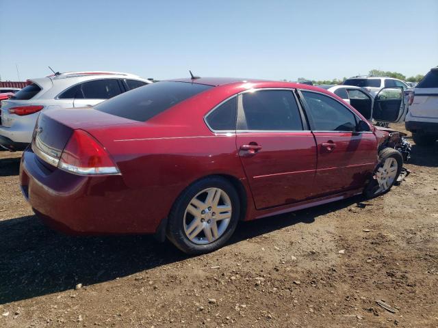Vin: 2g1wb5ek7a1188624, lot: 57518305, chevrolet impala lt 20103