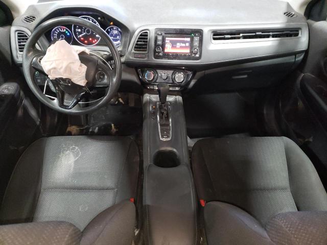 2018 HONDA HR-V LX - 3CZRU5H34JG705236