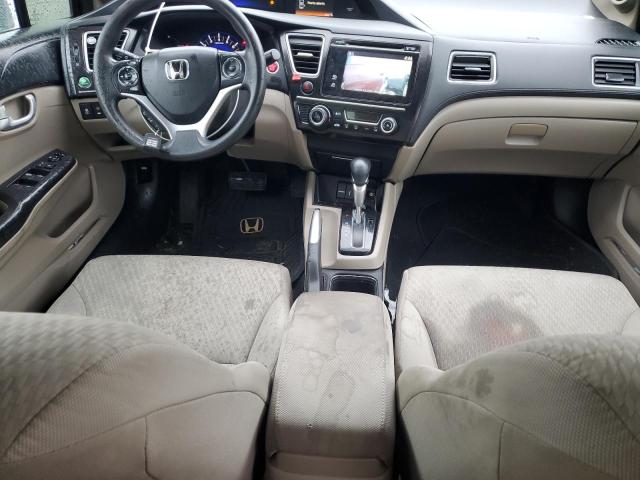 2015 HONDA CIVIC EX - 2HGFB2F88FH546175