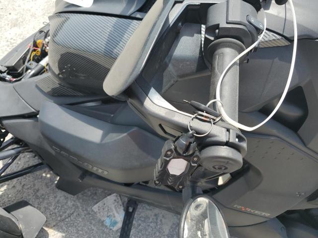 2023 CAN-AM RYKER - 3JB2FEG48PJ000305