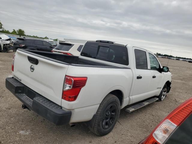 Vin: 1n6aa1ek1jn531971, lot: 55263935, nissan titan s 20183