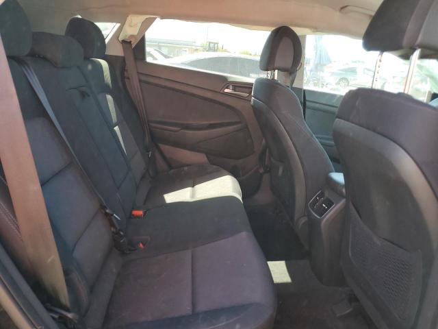 2017 HYUNDAI TUCSON LIM - KM8J33A28HU298939