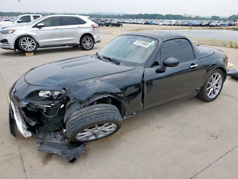 Vin: jm1nc2pf1f0242355, lot: 57414065, mazda mx5 grand touring 2015 img_1