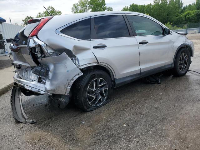 2016 HONDA CR-V SE 2HKRM4H43GH697851