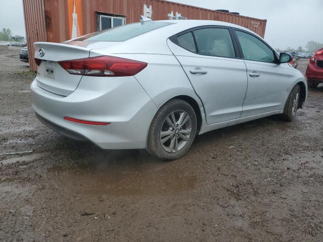 Vin: 5npd84lf3hh093953, lot: 57976165, hyundai elantra se 20173