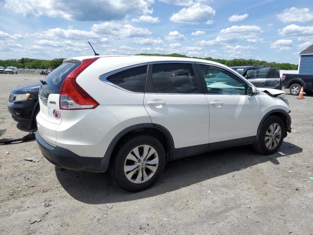 Vin: 5j6rm4h58el078612, lot: 58477855, honda crv ex 20143