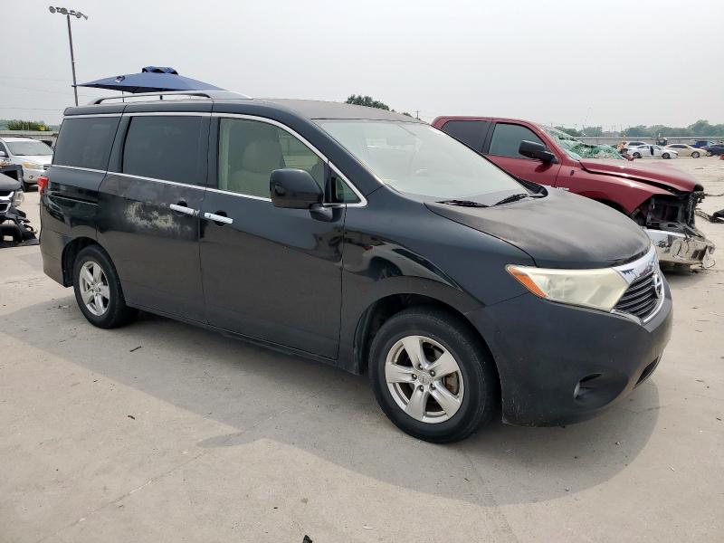 Vin: jn8ae2kpxg9154625, lot: 56832785, nissan quest s 20164