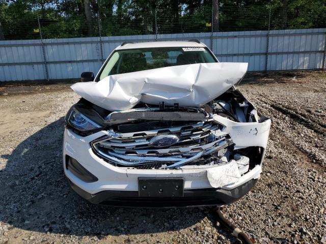 2022 FORD EDGE SE - 2FMPK4G98NBB10011