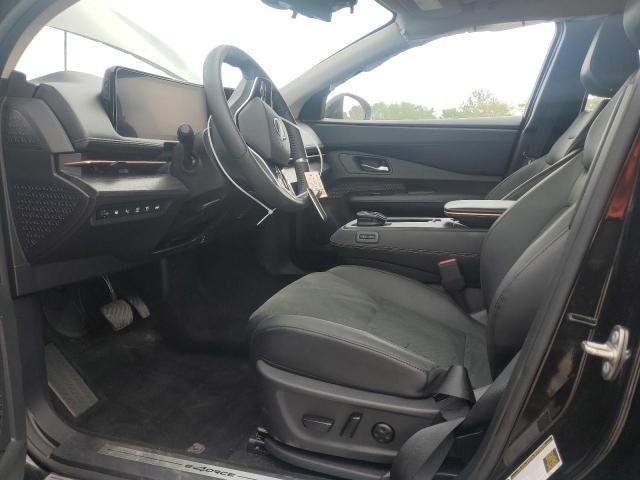 2023 NISSAN ARIYA EVOL JN1DF0BB4PM705677