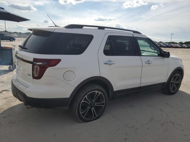 Vin: 1fm5k8gt0dgb99641, lot: 56150935, ford explorer sport 20133
