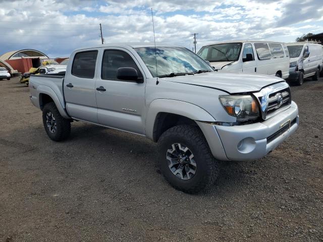 Vin: 3tmlu4en2am044478, lot: 58003315, toyota tacoma double cab 20104