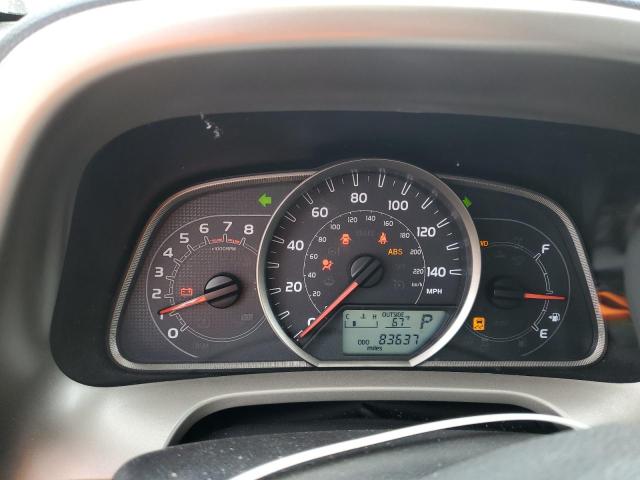 2015 TOYOTA RAV4 XLE - 2T3RFREV3FW317919