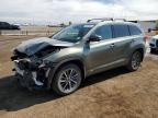 2018 TOYOTA HIGHLANDER - 5TDJGRFH9JS039220