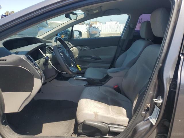 2015 HONDA CIVIC 2HGFB2F55FH556149